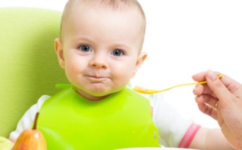 断奶食品 口腔溃疡的宝宝吃什么好 宝宝口腔溃疡吃什么