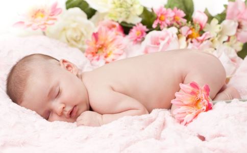 宝宝冬天睡觉常见5个问题