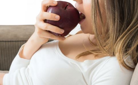 公认八大食品有益女性健康