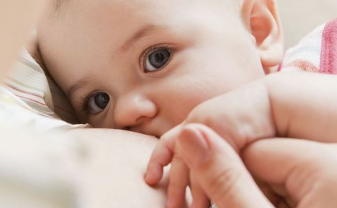 世界母乳喂养周 母乳喂养与宝宝健康