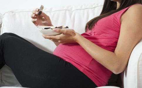 6种缓解孕早期身体不适的食物