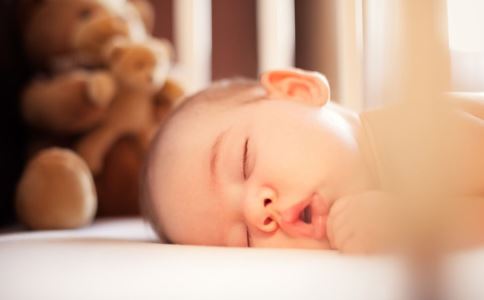 婴儿午睡需注意的小禁忌