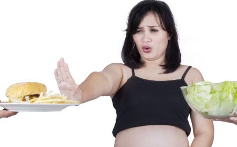孕前饮食六攻略要牢记！