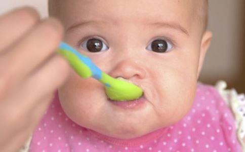 宝宝碗里不可缺的10种蔬菜