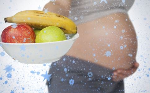 孕期饮食需遵守的七大原则