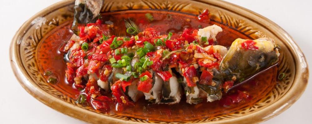 红烧鱼的做法 红烧鱼块的家常做法 最简单的红烧鱼做法