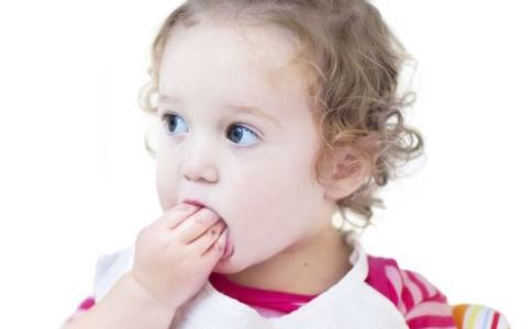 预防龋齿的幼儿食品 预防龋齿吃什么好 龋齿吃什么好