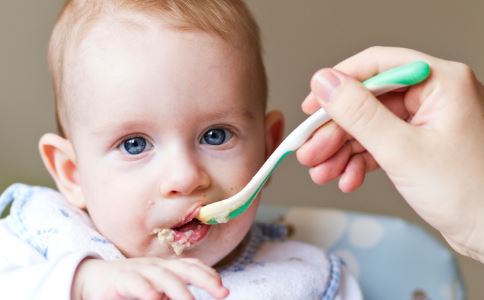 能够提高宝宝注意力的幼儿食品