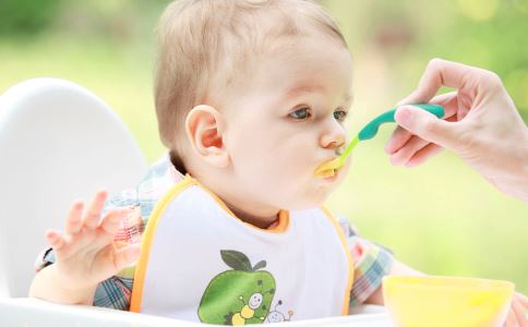 宝宝补身体吃什么好 幼儿营养食谱 儿童营养食谱