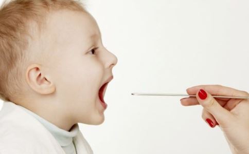 孩子骂脏话 孩子说脏话怎么办 宝宝语言敏感期