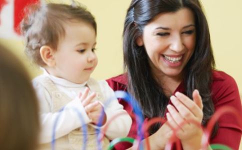 如何了解宝宝在幼儿园的情况 宝宝上幼儿园 亲子沟通