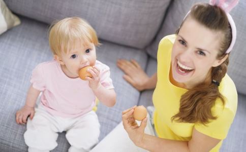 宝宝不爱吃饭 可能是你“惯”出来的！