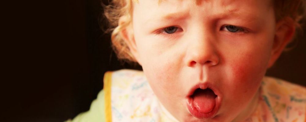 婴儿感冒鼻塞怎么办 3个方法治疗