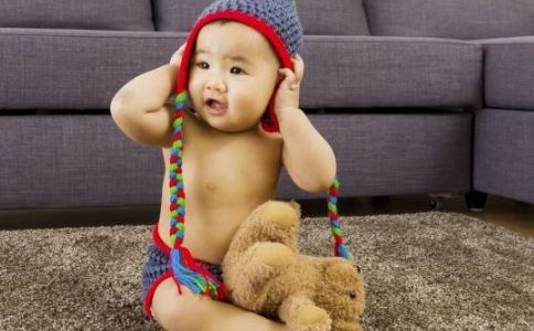 周岁宝宝智力 周岁宝宝发育标准 宝宝智力发育