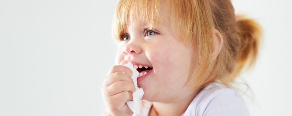 小儿咳嗽护理 小儿咳嗽的治疗方法 小儿咳嗽治疗方法