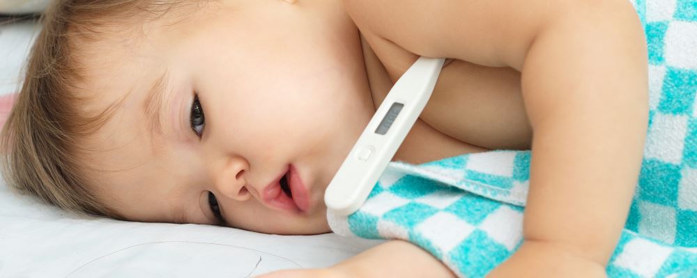 宝宝老感冒怎么提高免疫力 宝宝怎样才能提高免疫力 怎样才能提高宝宝免疫力