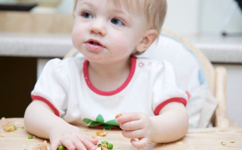 宝宝挑食有哪些危害 宝宝挑食的四个主要原因