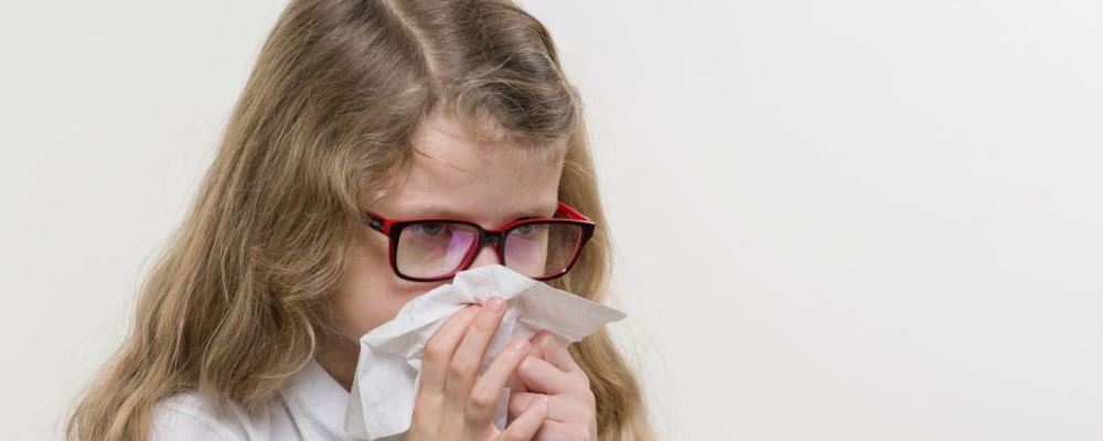小儿过敏性咳嗽怎么办 如何预防小儿过敏性咳嗽 小儿过敏性咳嗽的原因