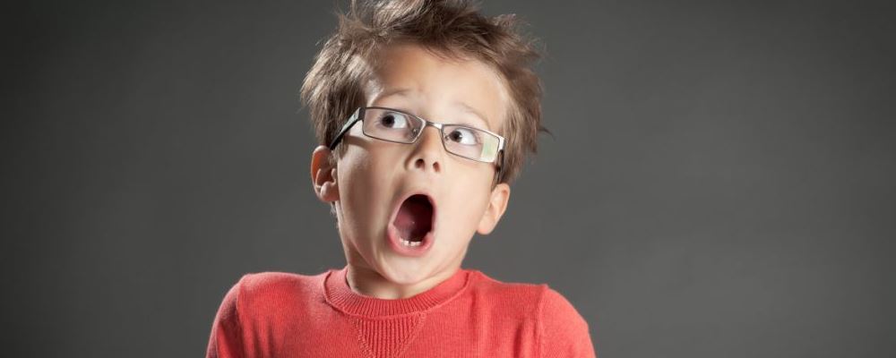 什么是儿童恐惧心理 其表现方式是怎样的