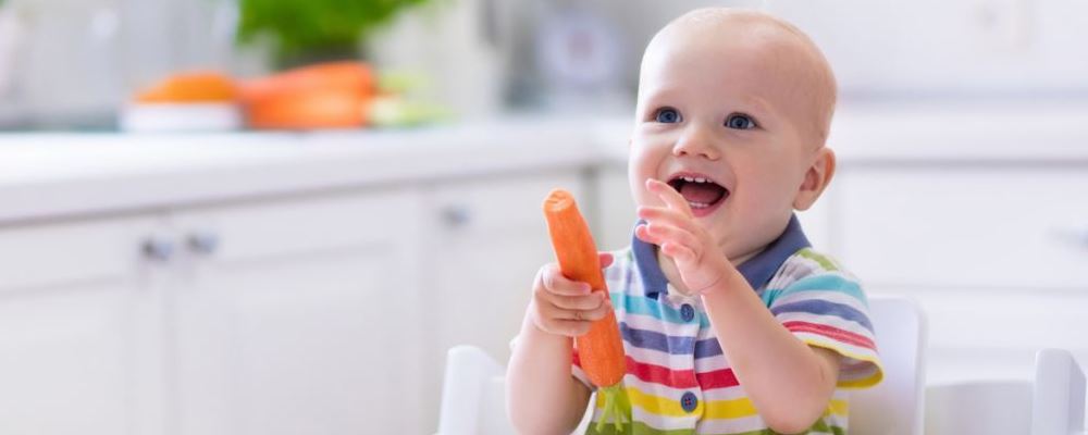 宝宝偏食有哪些危害 妈妈该如何应对宝宝偏食 宝宝偏食怎么办