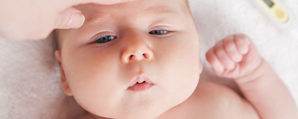 宝宝感冒可以吹空调吗 宝宝感冒如何护理 宝宝流鼻涕怎么办