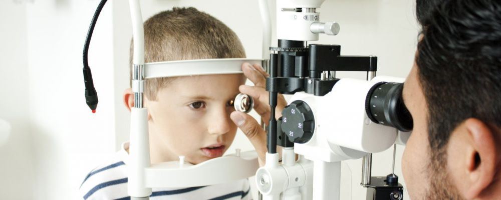 儿童近视的危害 怎么预防儿童近视 预防儿童近视的方法