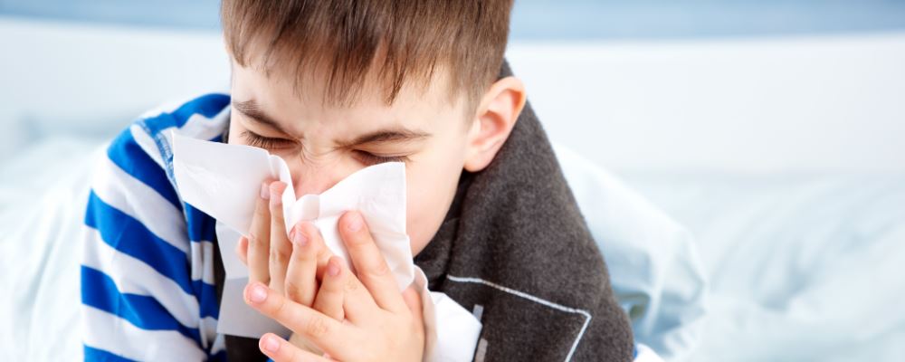 宝宝过敏性咳嗽怎么办 宝宝咳嗽如何护理 宝宝过敏性咳嗽的原因