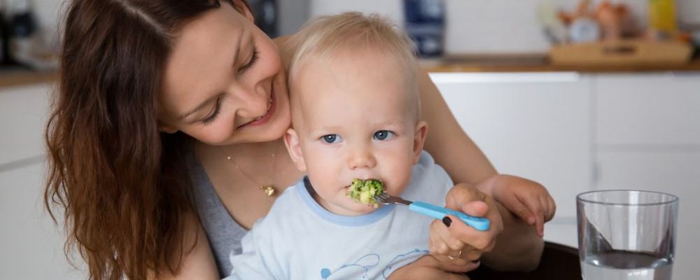宝宝偏食有哪些危害 妈妈该如何应对宝宝偏食