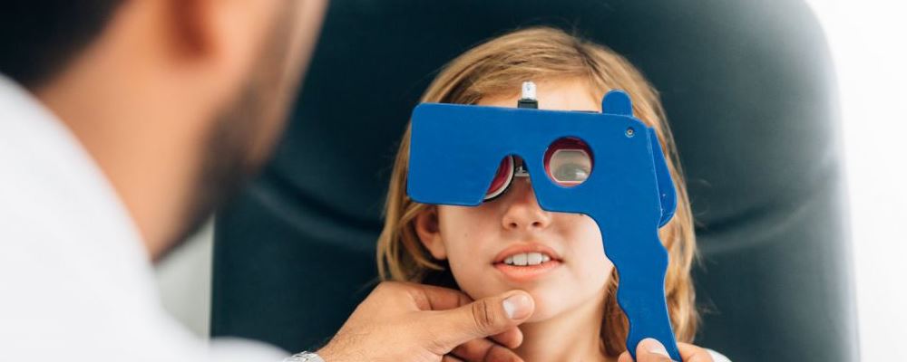 儿童近视的危害 怎么预防儿童近视 预防儿童近视的方法