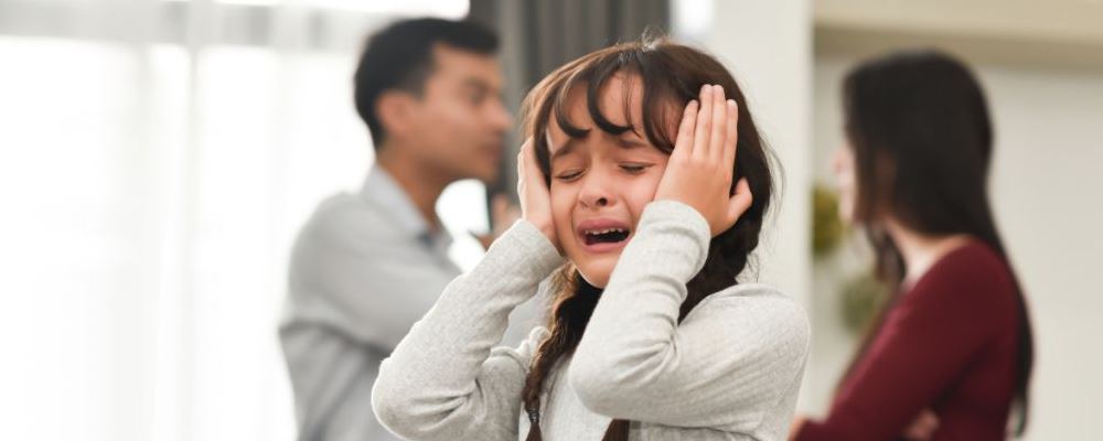 如何克服儿童恐惧心理 克服儿童恐惧心理的方法 怎么才能克服儿童恐惧心理