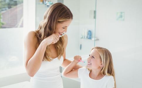 宝宝需要刷牙吗 宝宝什么时候开始刷牙好 如何清洁宝宝的牙龈