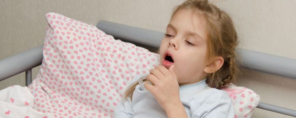 小儿干咳怎么办 治疗小儿干咳的食疗方 冬季宝宝咳嗽吃什么好