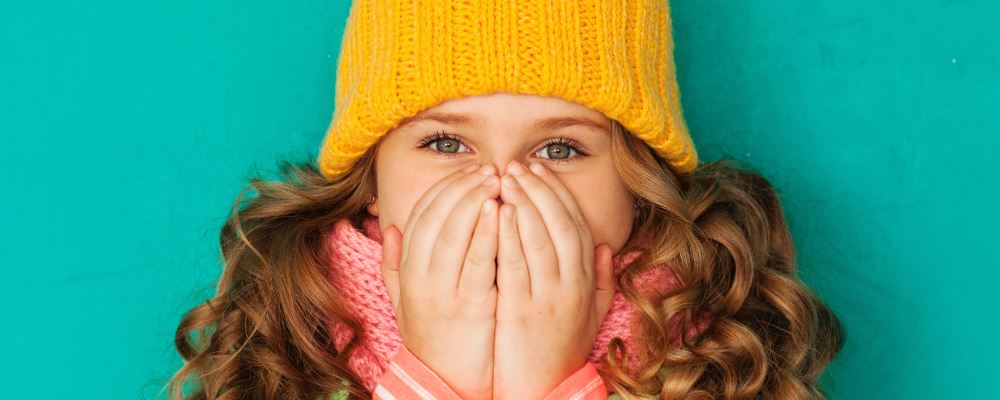 儿童过敏性咳嗽症状及治疗