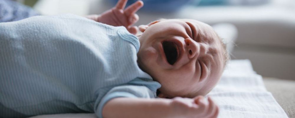 让宝宝冬季少生病？5个方法增强宝宝体质