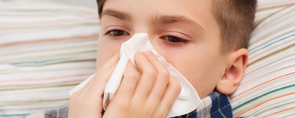 感冒咳嗽不能吃的东西 感冒咳嗽什么不能吃 孩子感冒后不能吃这些