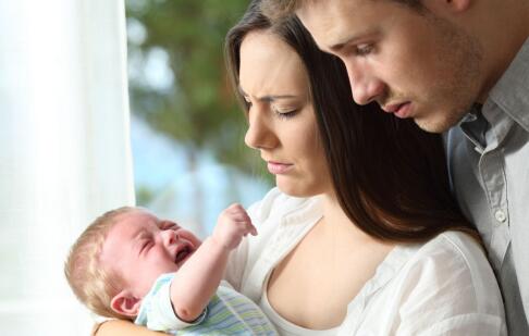 宝宝抵抗力低 可能是这些原因惹的祸