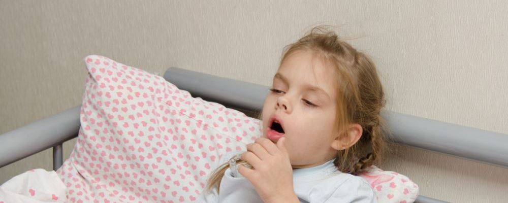 宝宝感冒咳嗽流鼻涕怎么办 妈妈护理有方