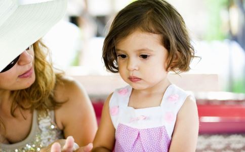 测测你的注意力 测测孩子的注意力 宝宝注意力集中训练
