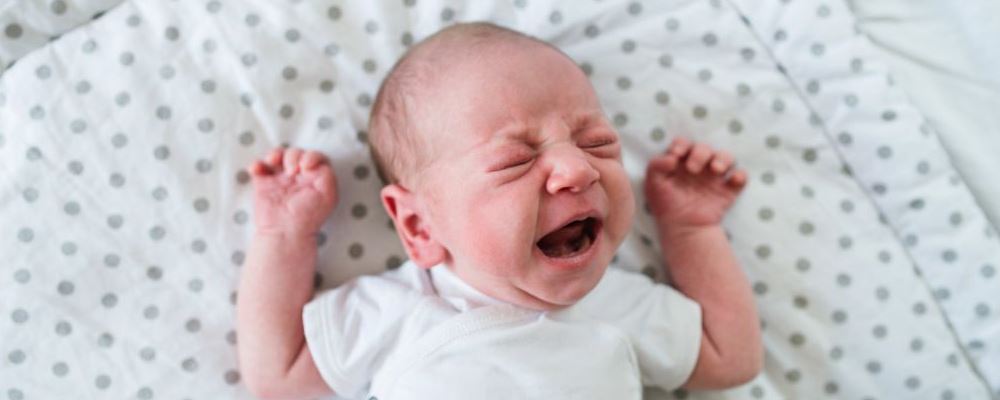 什么是新生儿痤疮 引起新生儿痤疮的原因是什么 新生儿痤疮如何预防和护理
