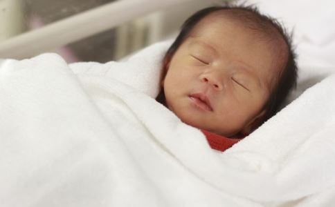 新生婴儿的护理 冬季婴儿护理 冬季新生婴儿的护理