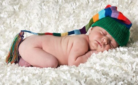 早产儿“袋鼠式”护理 死亡风险可降低36％