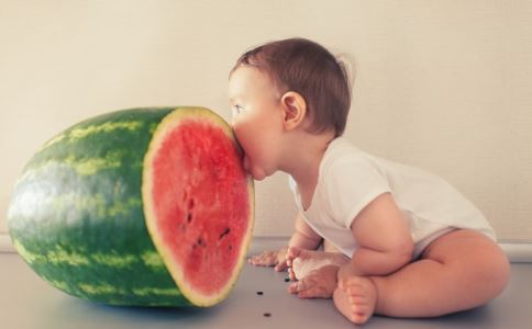 宝宝拉肚子吃什么水果