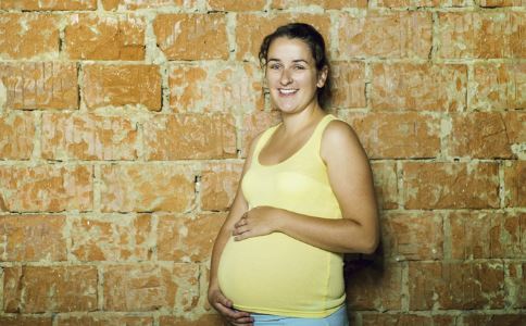 孕期腰痛怎么办 孕期腰痛的原因 孕期腰痛怎么缓解