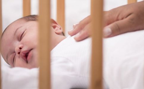 婴儿床对婴儿的成长有用吗