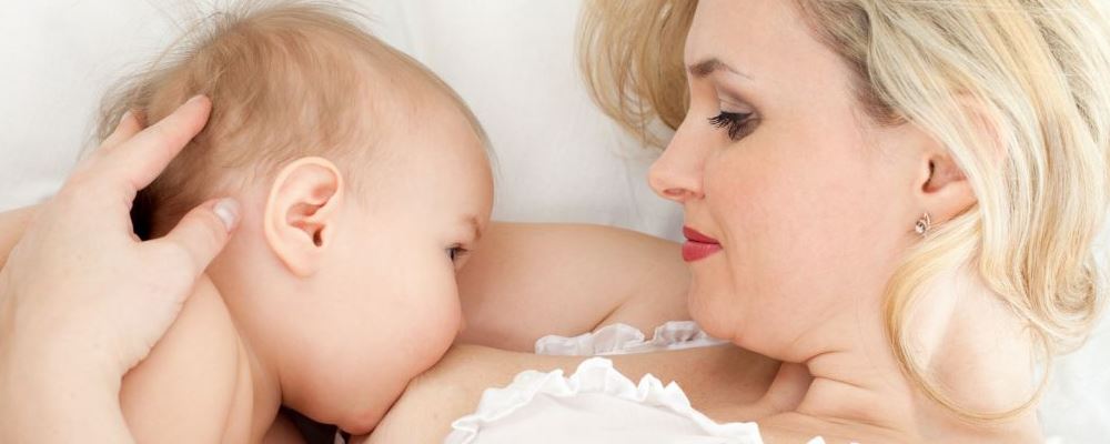 温和补水 施巴婴儿润肤乳评测