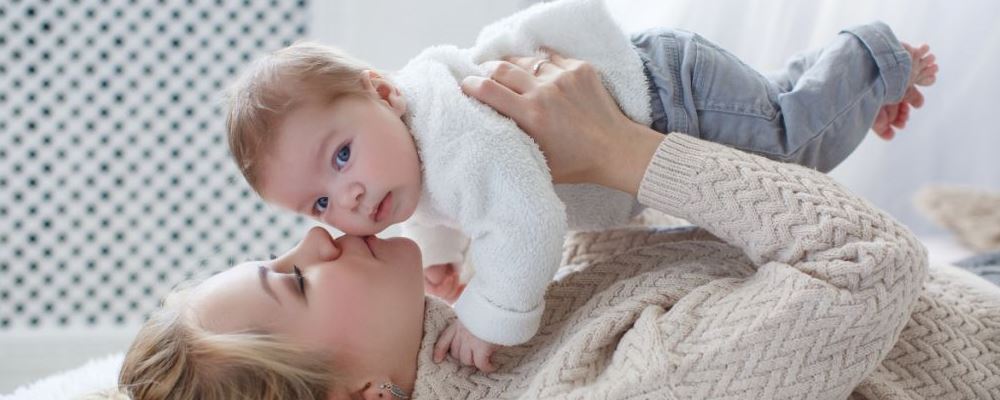 温和低刺激 贝亲婴儿香氛活水霜评测