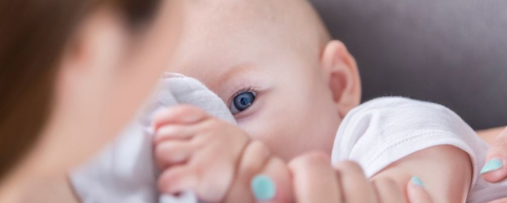 合生元婴幼儿有机大米粉评测