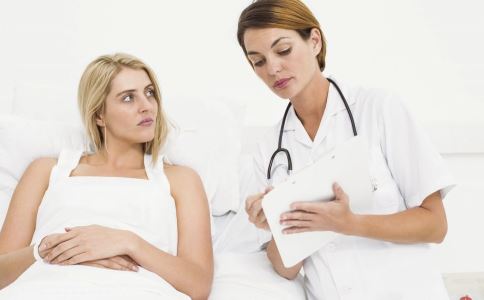 胎儿分娩时易遭遇５大危险