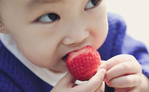 5种食物危害宝宝大脑发育