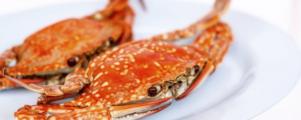 坐月子能吃螃蟹吗 坐月子可以吃螃蟹吗 螃蟹的营养价值